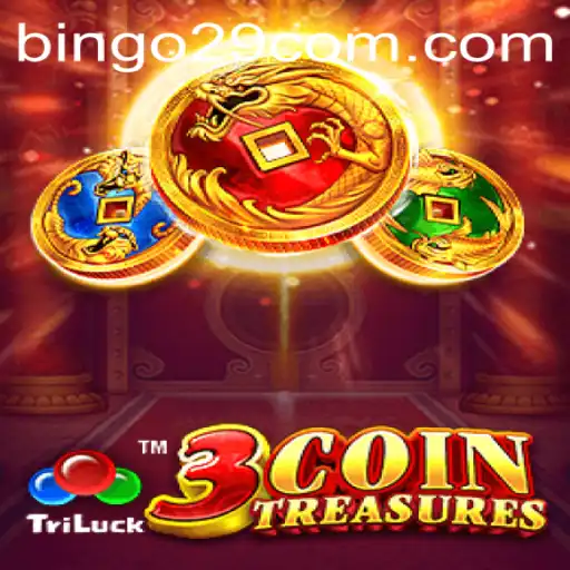 Discover the Thrills of 3CoinTreasures with Bingo29: A New Era of Gaming