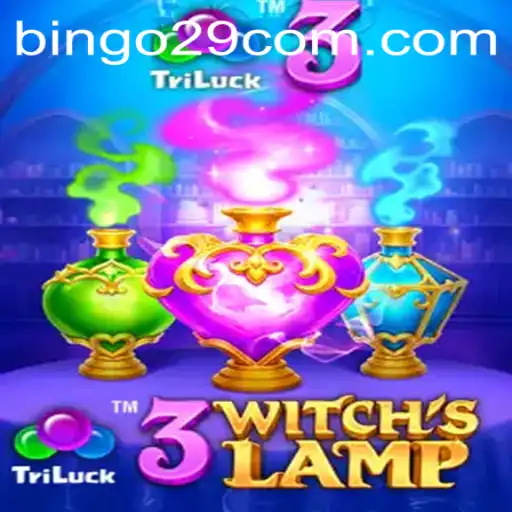 Explore the Enchanting World of 3WitchsLamp: A Comprehensive Guide