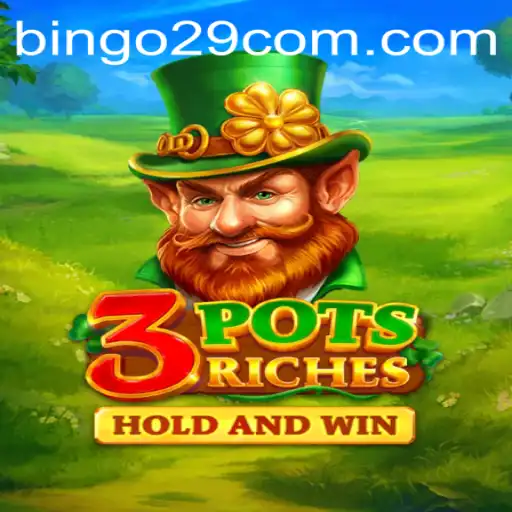Exploring the World of 3potsRiches: A New Gaming Sensation