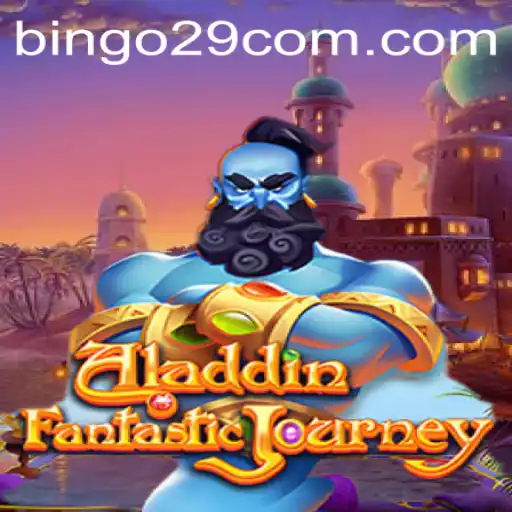 Aladdin: A Magical Journey in Gaming