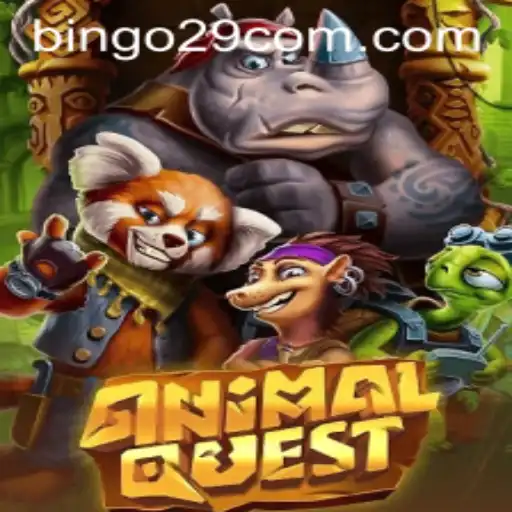 Discover AnimalQuest: The Exciting World of Bingo29