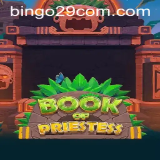 Unveiling the Enchantment of BookOfPriestess: A Journey Into Mystical Gaming