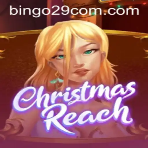 Exploring the Festive World of ChristmasReach: The New Holiday Game Sensation