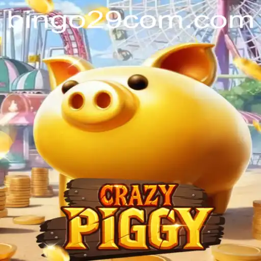 CrazyPiggy Game: A Whirlwind of Fun and Strategy