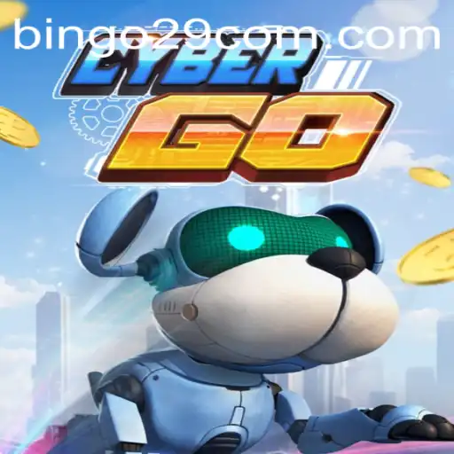 Discover CyberGO: The Ultimate Gaming Experience in 2023