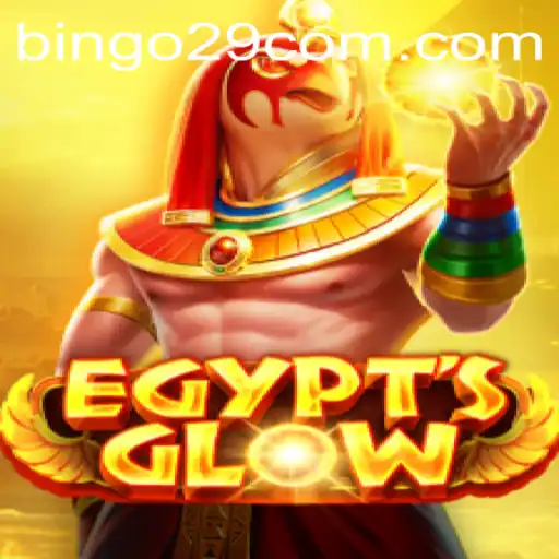 Discover the Enchanting World of EgyptsGlow: A Dazzling Gaming Experience