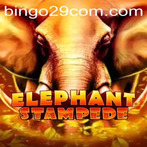 ElephantStampede: Discover a Thrilling Adventure and Game Rules