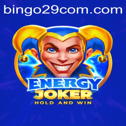 Exploring the Exciting World of EnergyJoker: Bingo29