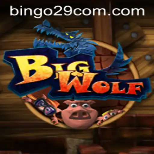 BigWolf: Revolutionizing the Gaming Landscape with Bingo29