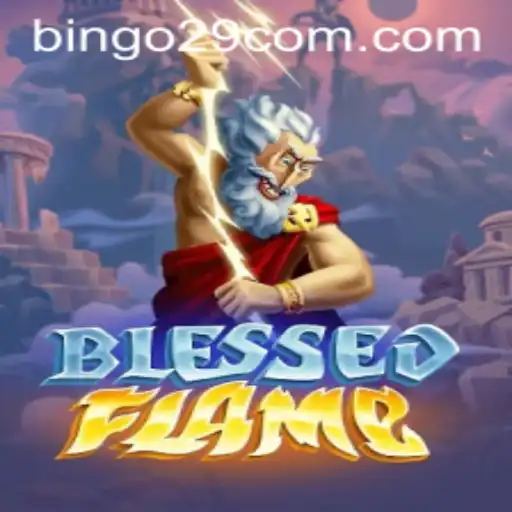 Exploring 'BlessedFlame': A New Adventure Awaits