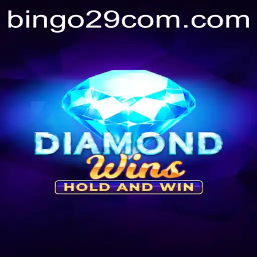 Discover DiamondWins: An Engaging Gaming Experience with Bingo29