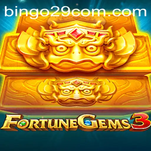 Exploring the Allure of FortuneGems3: A Deep Dive into the Popular Game