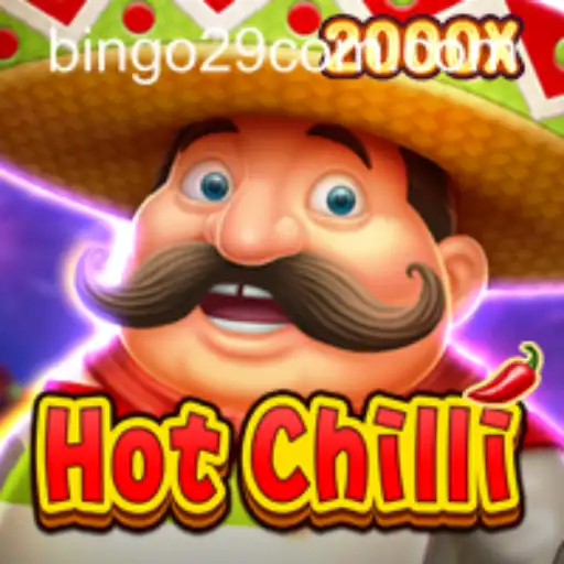 Exploring the Excitement of HotChilli: A Deep Dive into Gameplay and Strategies