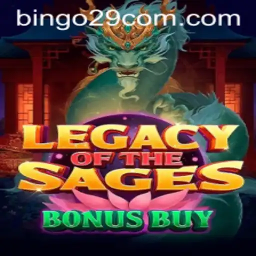 Discover the Excitement of LegacyoftheSagesBonusBuy: A Pioneering Gaming Adventure