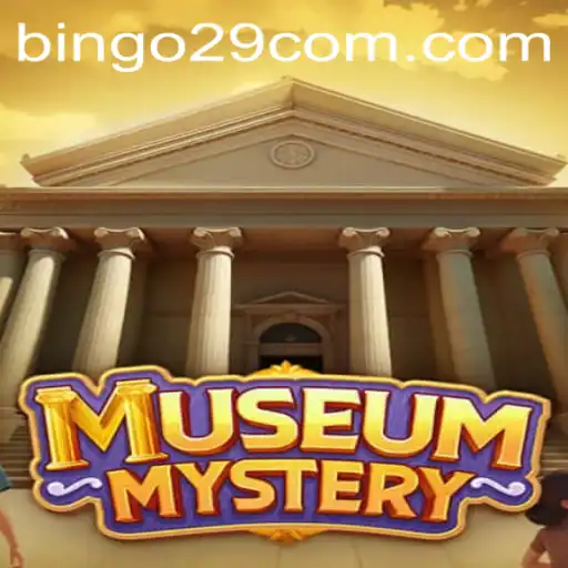 Unveiling the Intricacies of MuseumMystery: A Confluence of Art and Enigma