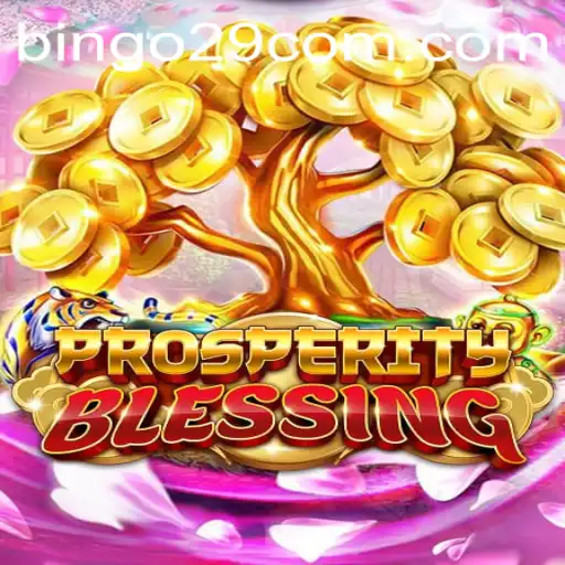 Discover the Exciting World of ProsperityBlessing and bingo29