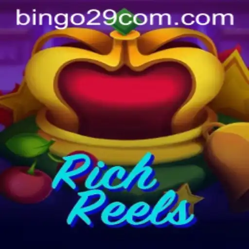 Exploring RichReels: An Innovative Gaming Experience with Bingo29