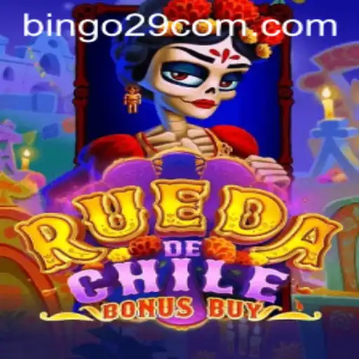 RuedaDeChileBonusBuy: A Comprehensive Guide to the Exciting World of Bingo29