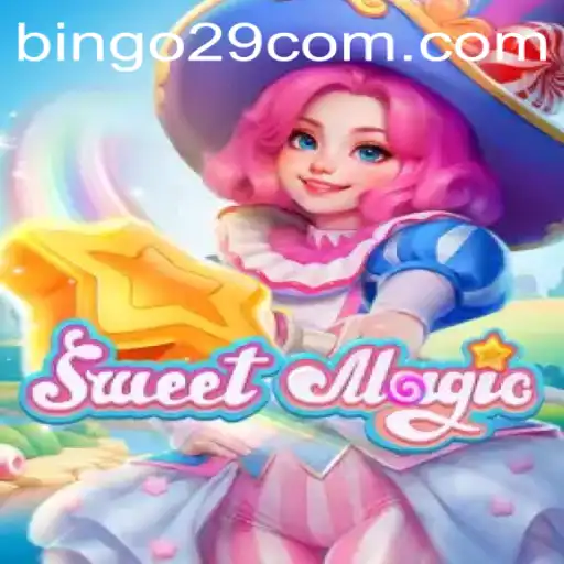 Unveiling SweetMagic: The Enchanting Game Experience