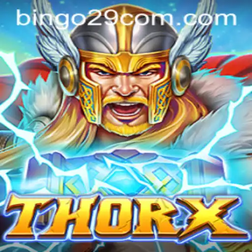 Discovering ThorX: A Riveting Journey into the Gaming Universe