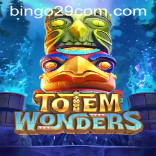 Exploring TotemWonders: A New Era of Interactive Gaming
