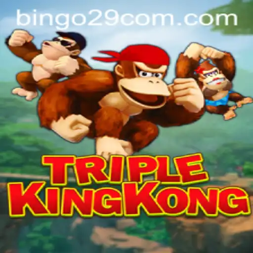 The Intricacies of TripleKingKong: A Deep Dive into the Game with Bingo29