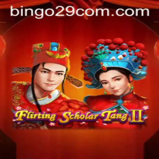 Flirting Scholar Tang II: An Engaging Journey into the World of Strategy and Humor