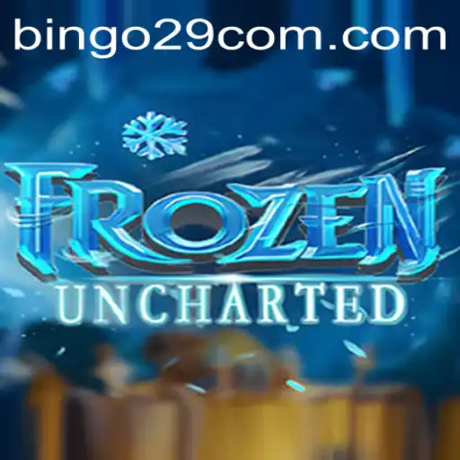 Exploring the Exciting World of FrozenUncharted
