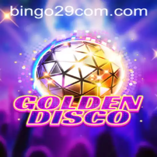 GoldenDisco: A Vibrant Spin on Classic Bingo