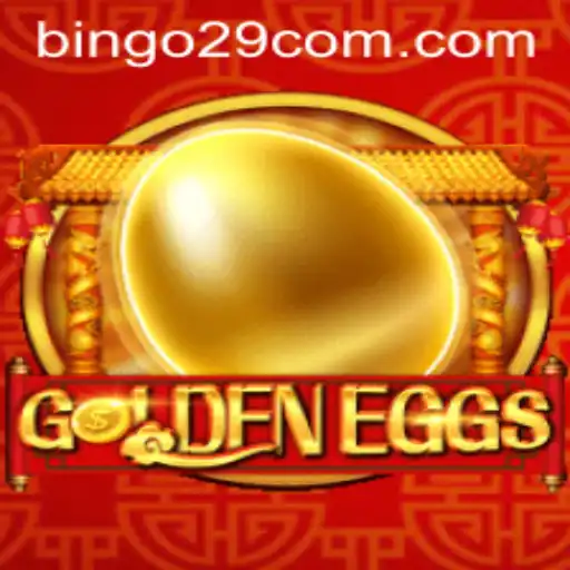 The Exciting World of GoldenEggs: Unveiling a Thrilling Gaming Experience