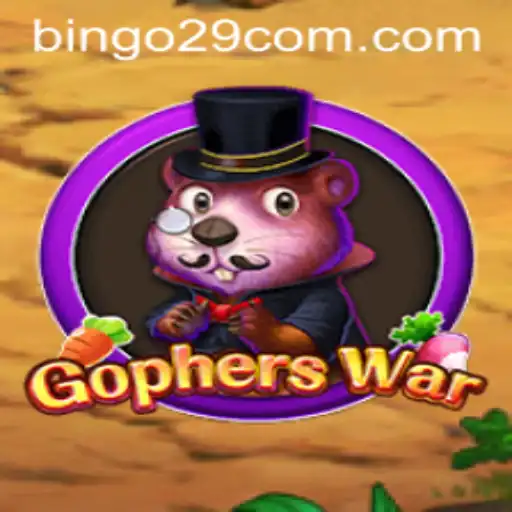 Discovering GophersWar: A Captivating Adventure Game
