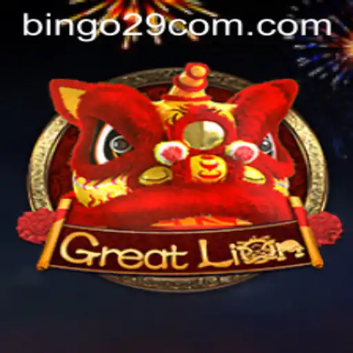 Exploring the Exciting World of GreatLion: A Modern Spin on Classic Bingo