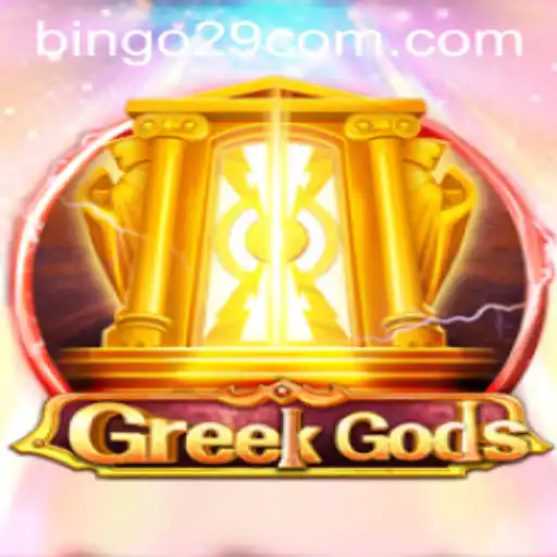 Exploring GreekGods: A Mythological Journey through Bingo29