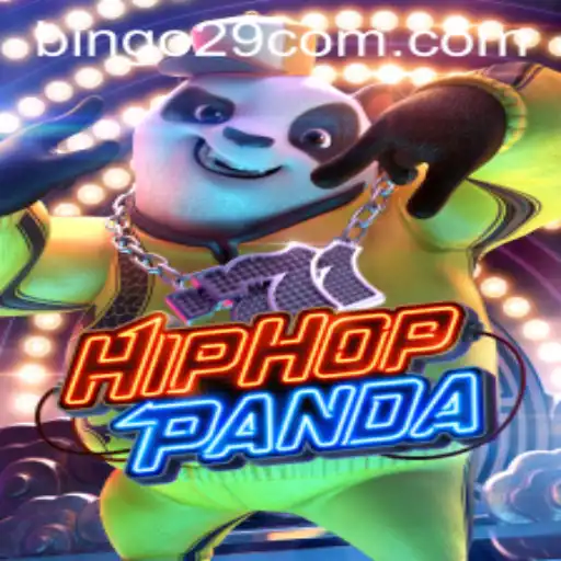 Exploring HipHopPanda: An Interactive Gaming Experience