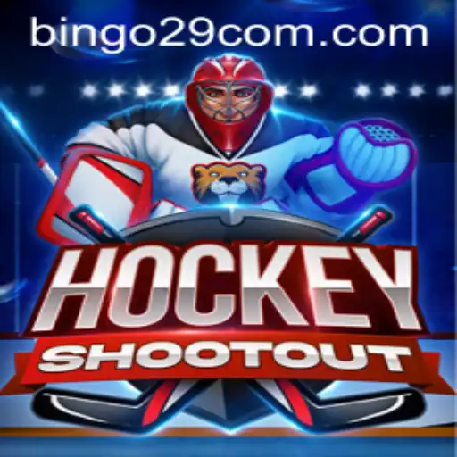 Discover the Thrilling World of HockeyShootout with Bingo29