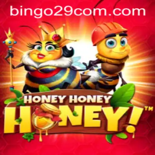 Exploring the Vibrant World of HoneyHoneyHoney with Bingo29