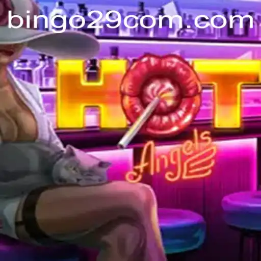 Discover the Exciting World of HotAngels: A Game Review