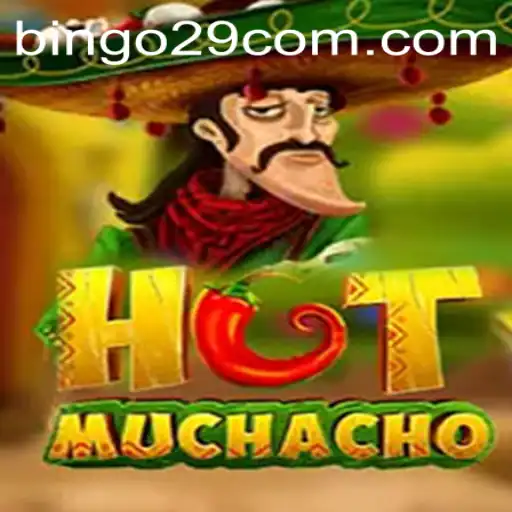 HotMuchacho: A New and Exciting Gaming Adventure