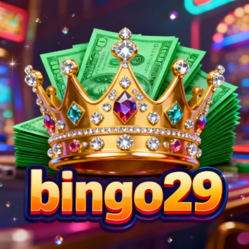bingo29