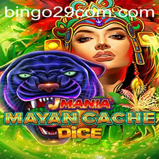 Exploring the Thrills of JManiaMayanCacheDice: A Modern Board Game Adventure