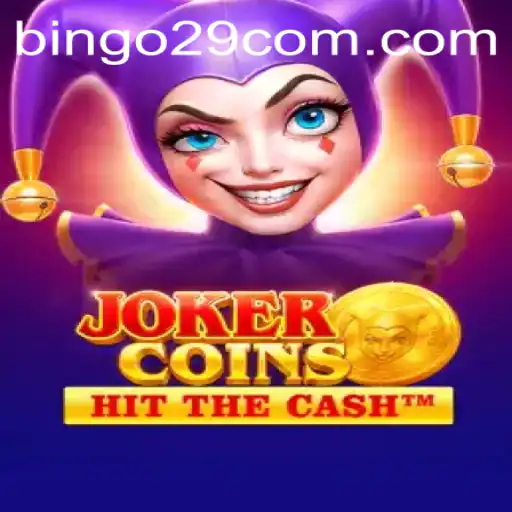 Discover the Thrill of JokerCoins: A New Era of Entertainment