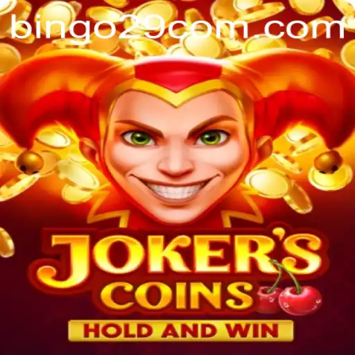 Discover the Thrilling World of JokersCoins and the Excitement of bingo29