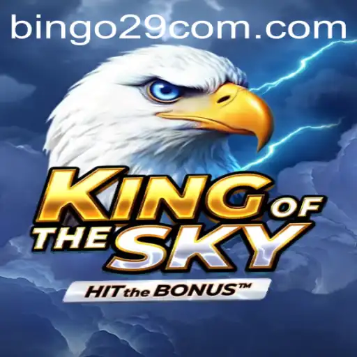 KingOfTheSky: An Adventurous Journey Through the Clouds