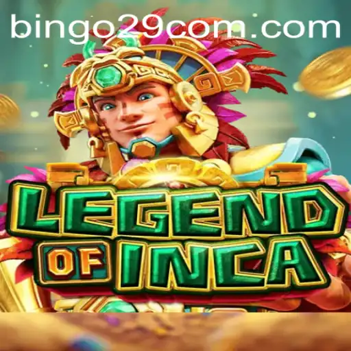 Discovering LegendofInca: A New Era of Adventure