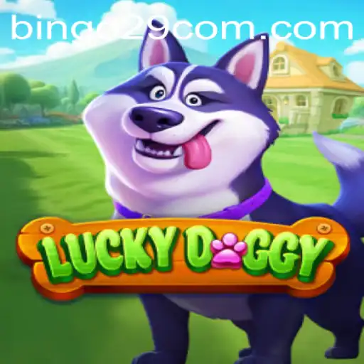 Discover the Excitement of LuckyDoggy: A New Era of Gaming
