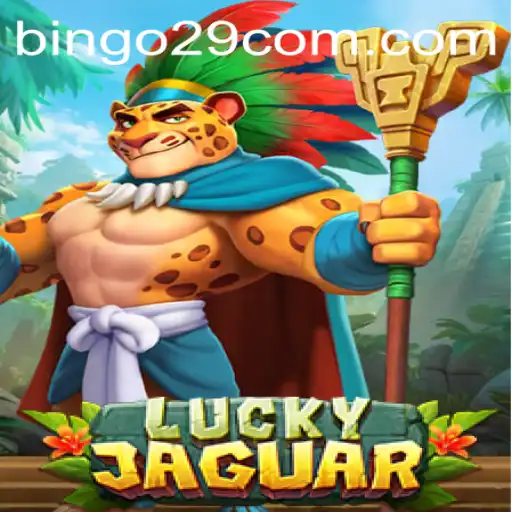 Discover the Thrill of LuckyJaguar: A Modern Bingo Adventure