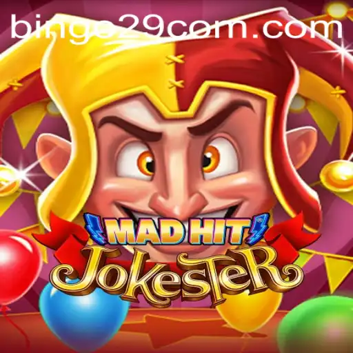 MadHitJokester: A New Era in the World of Interactive Gaming