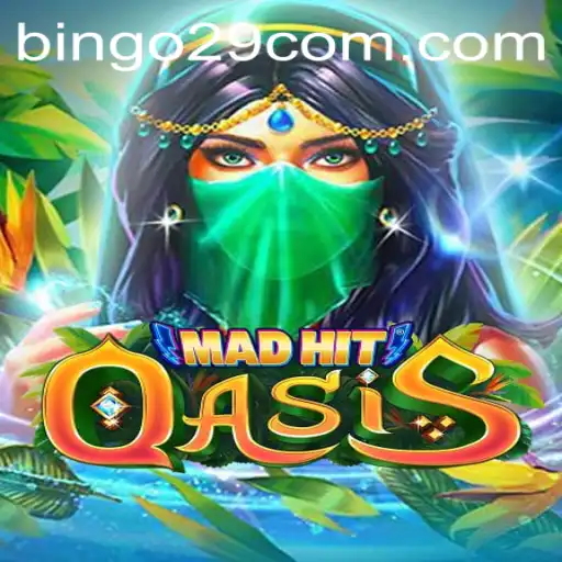 Discover the Exciting World of MadHitOasis and the Thrill of Bingo29