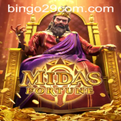 MidasFortune: Experience the Thrill with Bingo29
