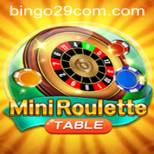 Exploring MiniRoulette: The Simplified Casino Game